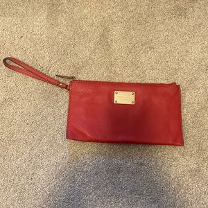 Michael Kors Wristlet